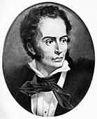 Rene Laennec,French physician