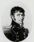 Etienne Malus