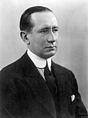 Guglielmo Marconi,radio inventor