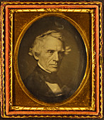 Samuel Morse,US inventor