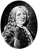 Francois de la Peyronie