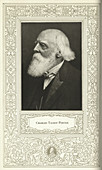 Charles Talbot Porter,US engineer