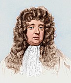 Sir William Petty,English physician