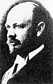 William Pickering,American astronomer