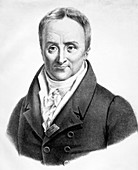 Philippe Pinel,French physician