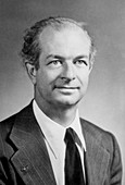 Linus Pauling,US chemist
