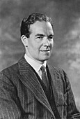 Harry H. Plaskett,Canadian astronomer