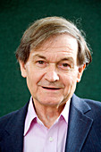 Roger Penrose,British mathematician