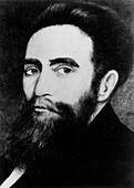 Wilhelm Roentgen,German physicist