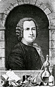Guillaume Rouelle,French chemist
