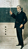 Sir William Ramsay,Scottish chemist