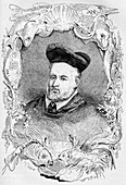 Guillaume Rondelet,French physician