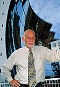 Richard Smalley,US chemist