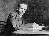 Traugott Sandmeyer,German chemist