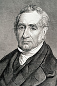 George Stephenson,English engineer