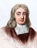 Thomas Sydenham,English physician