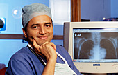 Devi Shetty,Indian surgeon