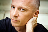 Marcus du Sautoy,British mathematician