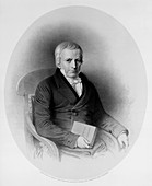 Heinrich Schumacher,German astronomer