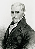 Scottish chemist Thomas Thomson (1773-1852)