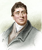 Thomas Telford,civil engineer