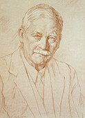 Herbert H. Turner,British astronomer