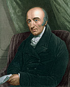 William Hyde Wollaston,English chemist