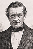 Charles Wheatstone,British physicist