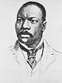Granville Woods,Afro-American inventor