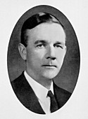 George Hoyt Whipple,US physician