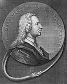 Thomas Wright,English astronomer