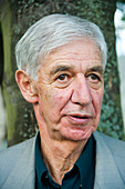 Lewis Wolpert,developmental biologist