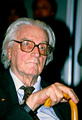 Konrad Zuse,German computer pioneer