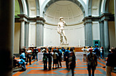 David by Michelangelo