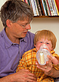 Asthma treatment