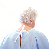 Elderly patient