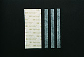 Suture strips