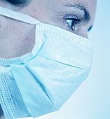 Surgical mask