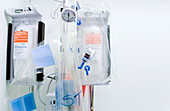 IV infusion