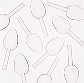 Medicine spoons