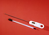 Thermometers