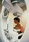 Mammography