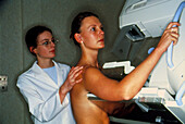 Mammography