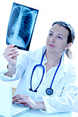 X-ray diagnosis