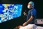 Cell viZio imaging system