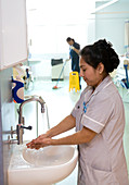 Hospital hygiene