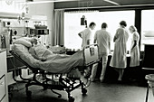 Intensive care