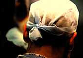 Surgeon's cap
