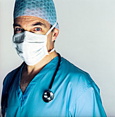 Surgeon