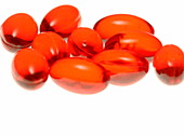 Nurofen capsules